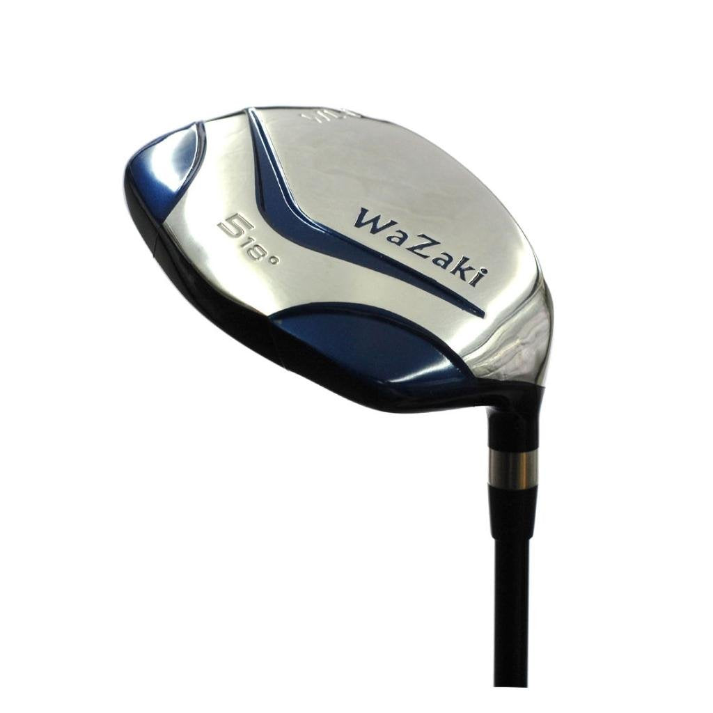 Japan Wazaki WL-I Titanium Fairway Wood Golf Club