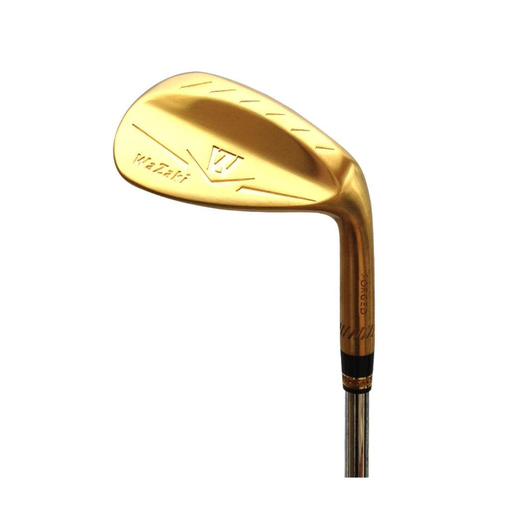 Japan Wazaki M Forged Soft Iron USGA R A rules of Golf Club Wedge