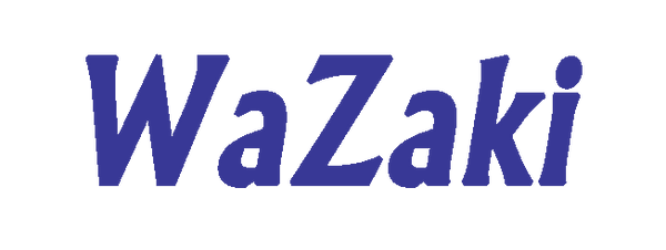 Wazaki