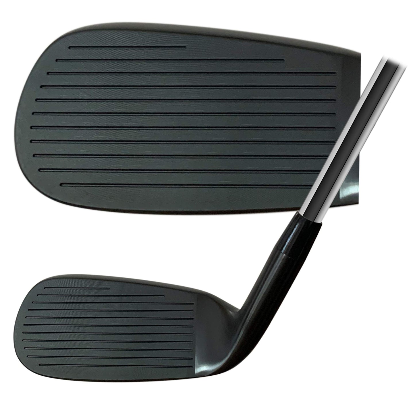 Japan Pron USGA R A Rules Adjustable Chipper Mens Golf Club