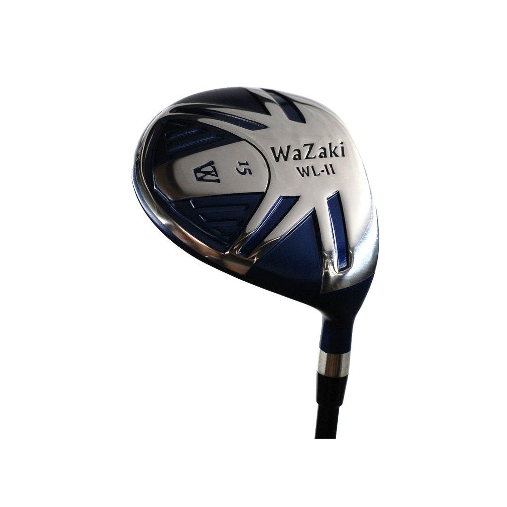 Japan Wazaki WL-II Titanium Fairway