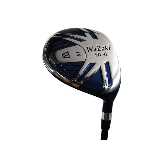 Japan Wazaki WL-II Titanium Fairway